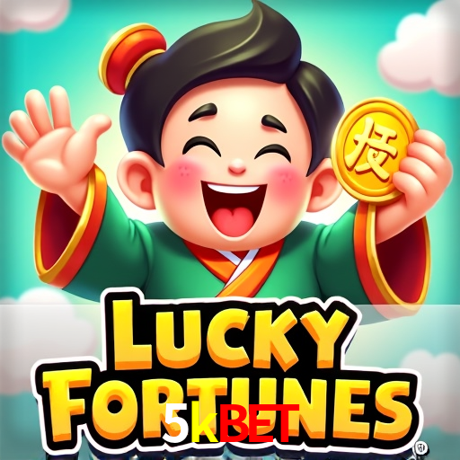 Account Benefits 5kbet