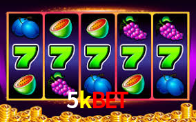 Daily Bonuses 5kbet